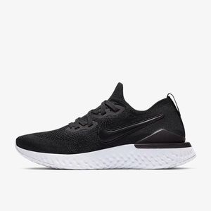 Womens Nike Epic React Flyknit 2